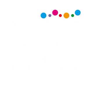 la nueva saga producciones musicales logo