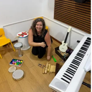 profe musica en movimeinto y lenguaje musical la nueva saga en fuerteventura