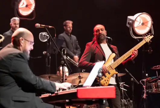 la nueva saga produccion de eventos en fuerteventura