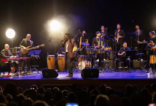 la nueva saga produccion de eventos en fuerteventura