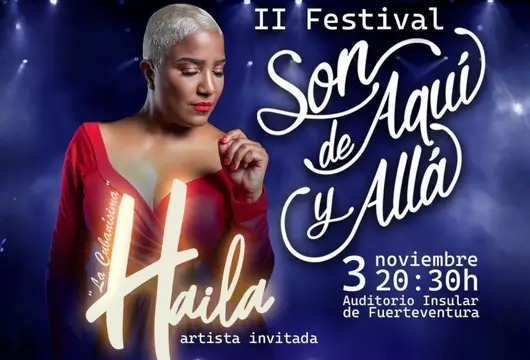 la nueva saga produccion de eventos en fuerteventura