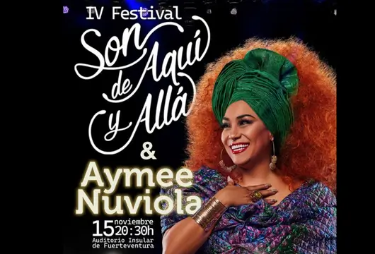 la nueva saga produccion de eventos en fuerteventura