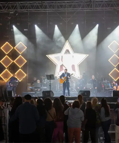 festival de la cancion la nueva saga fuerteventura