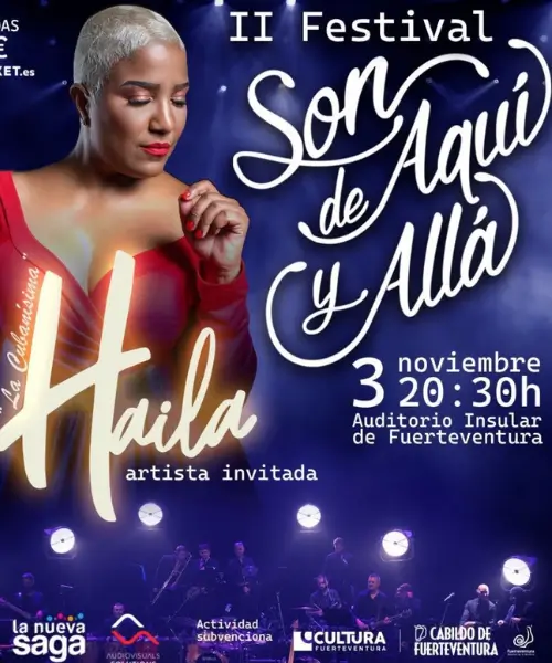 festival son de aqui y de alla la nueva saga