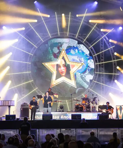 festival de la cancion la nueva saga fuerteventura