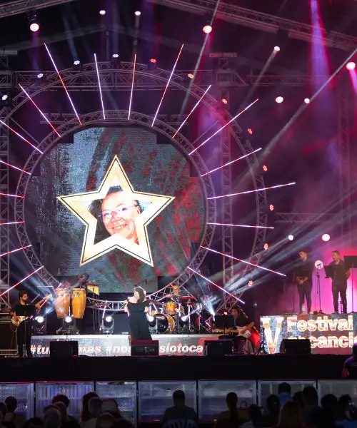 festival de la cancion la nueva saga fuerteventura