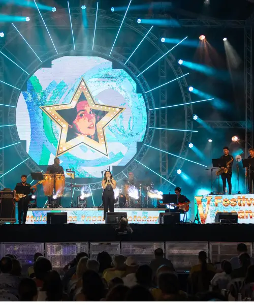 festival de la cancion la nueva saga fuerteventura