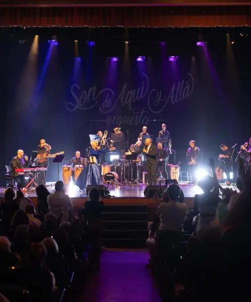 festival son de aqui y de alla la nueva saga