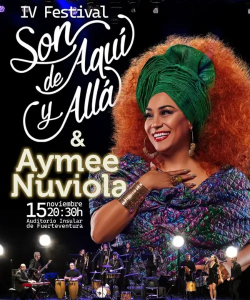 festival son de aqui y de alla la nueva saga